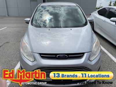 2014 Ford C-Max Hybrid SE