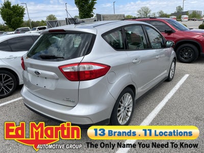 2014 Ford C-Max Hybrid SE