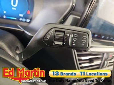 2023 Ford Escape ST-Line Select
