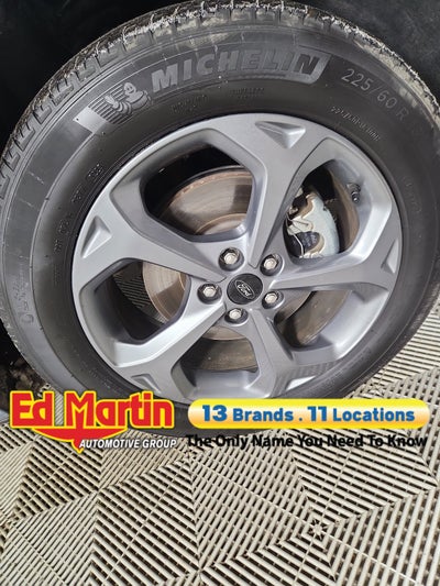 2023 Ford Escape ST-Line Select