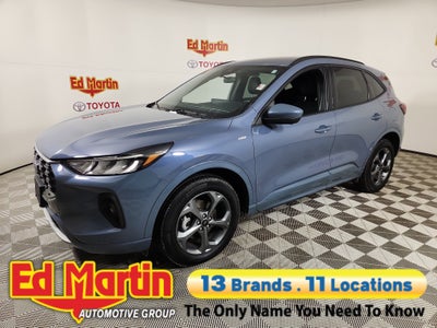 2023 Ford Escape ST-Line Select