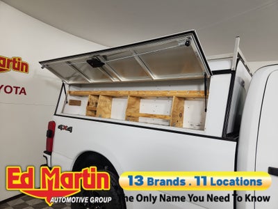 2023 Ford Super Duty F-250 SRW XL