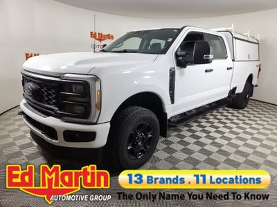 2023 Ford Super Duty F-250 SRW XL