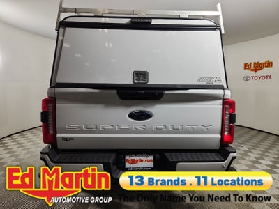 2023 Ford Super Duty F-250 SRW XL