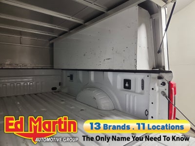 2023 Ford Super Duty F-250 SRW XL