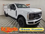 2023 Ford Super Duty F-250 SRW XL