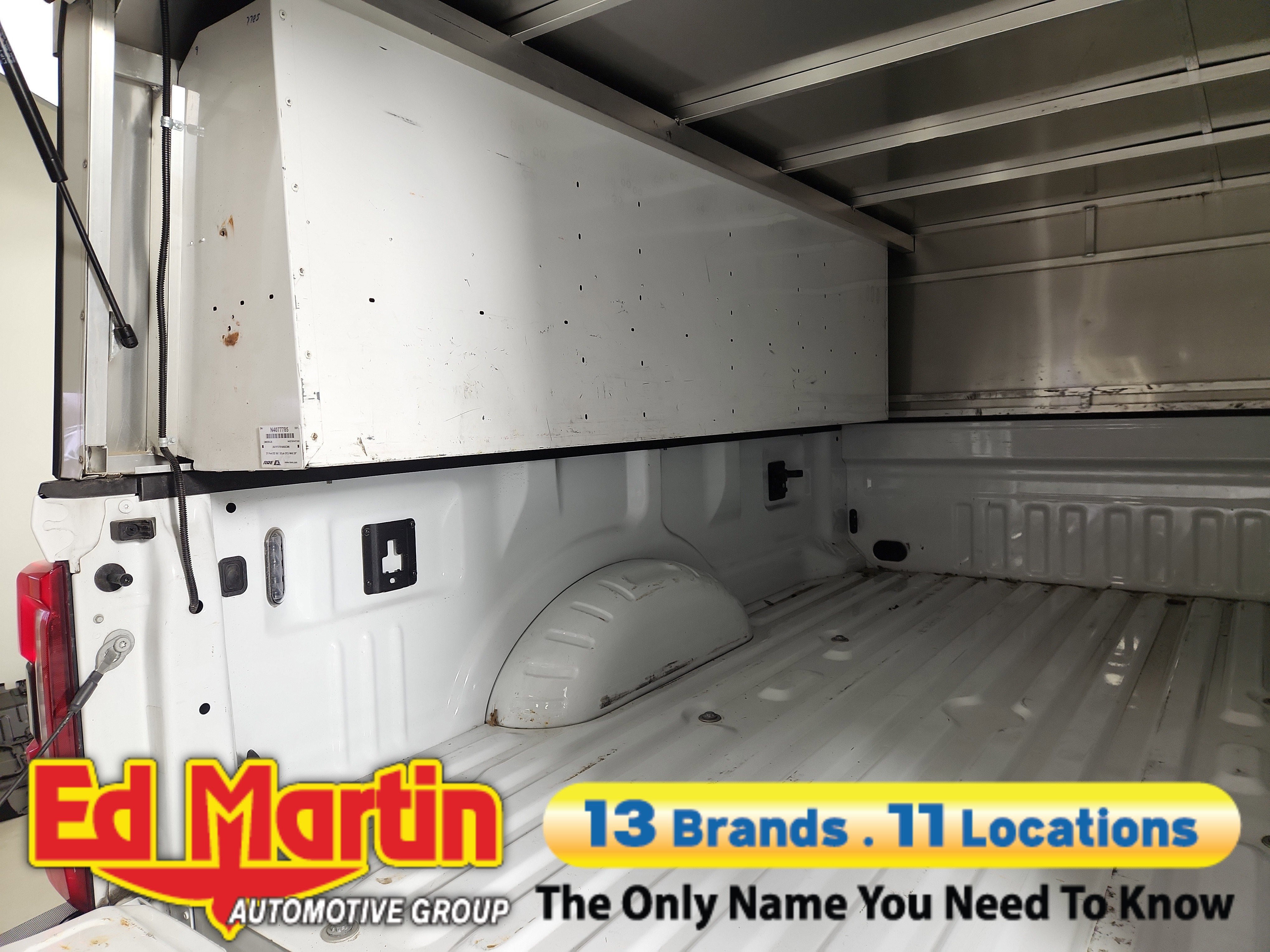 2023 Ford Super Duty F-250 SRW XL