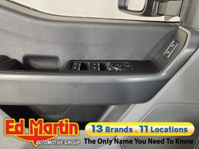 2023 Ford Super Duty F-250 SRW XL