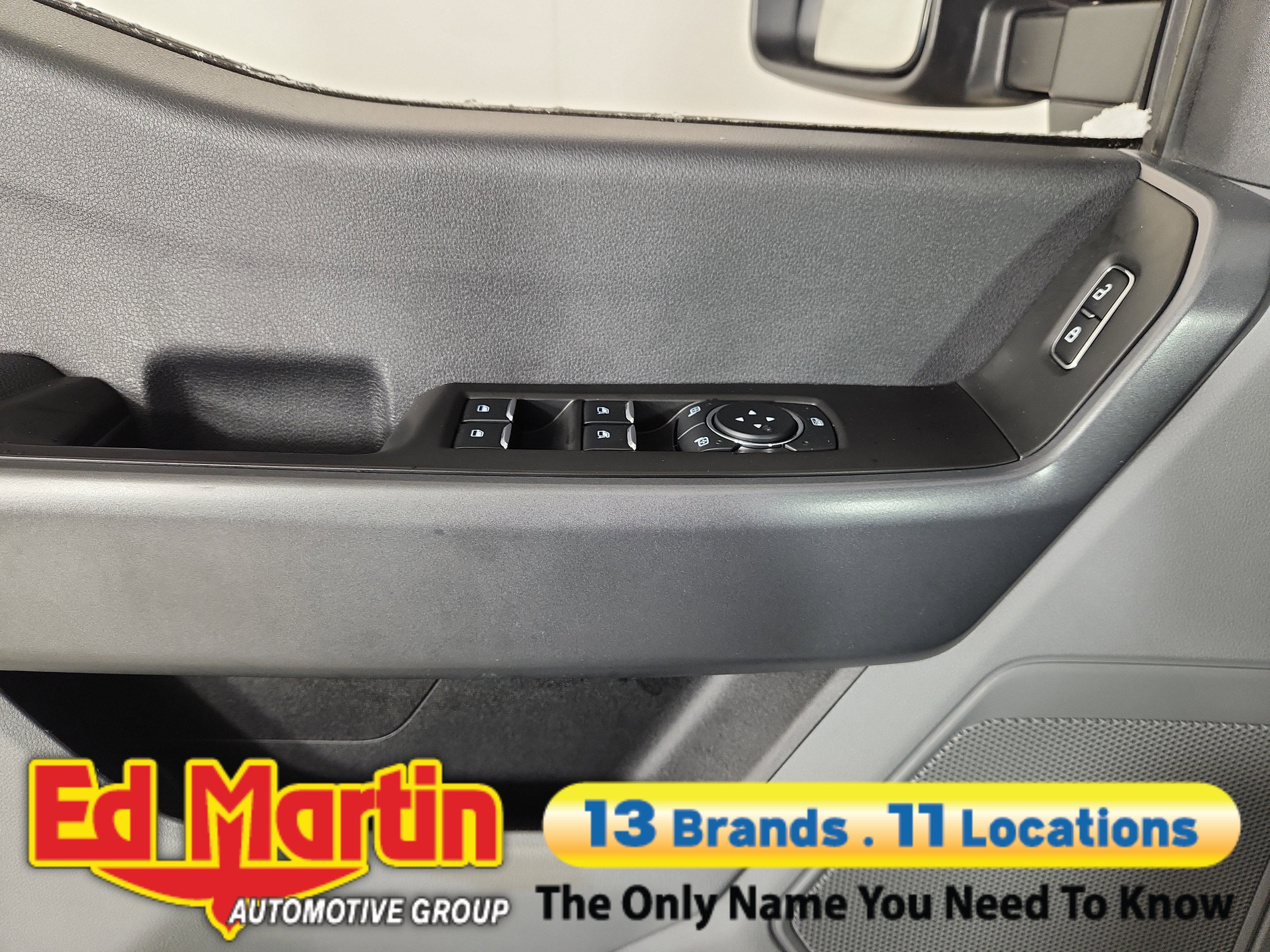 2023 Ford Super Duty F-250 SRW XL