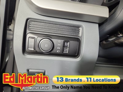 2023 Ford Super Duty F-250 SRW XL