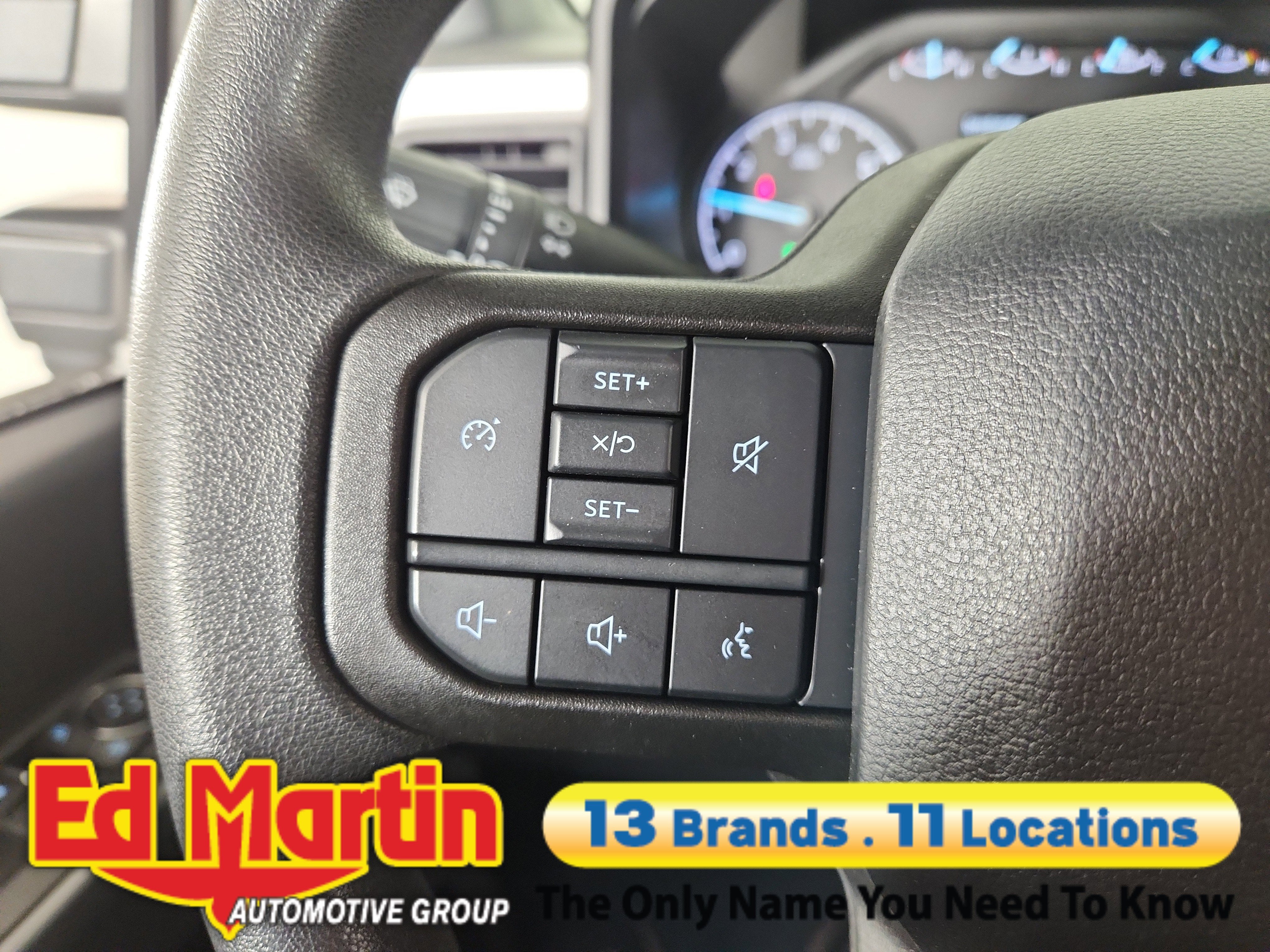 2023 Ford Super Duty F-250 SRW XL