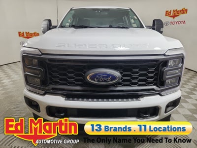 2023 Ford Super Duty F-250 SRW XL