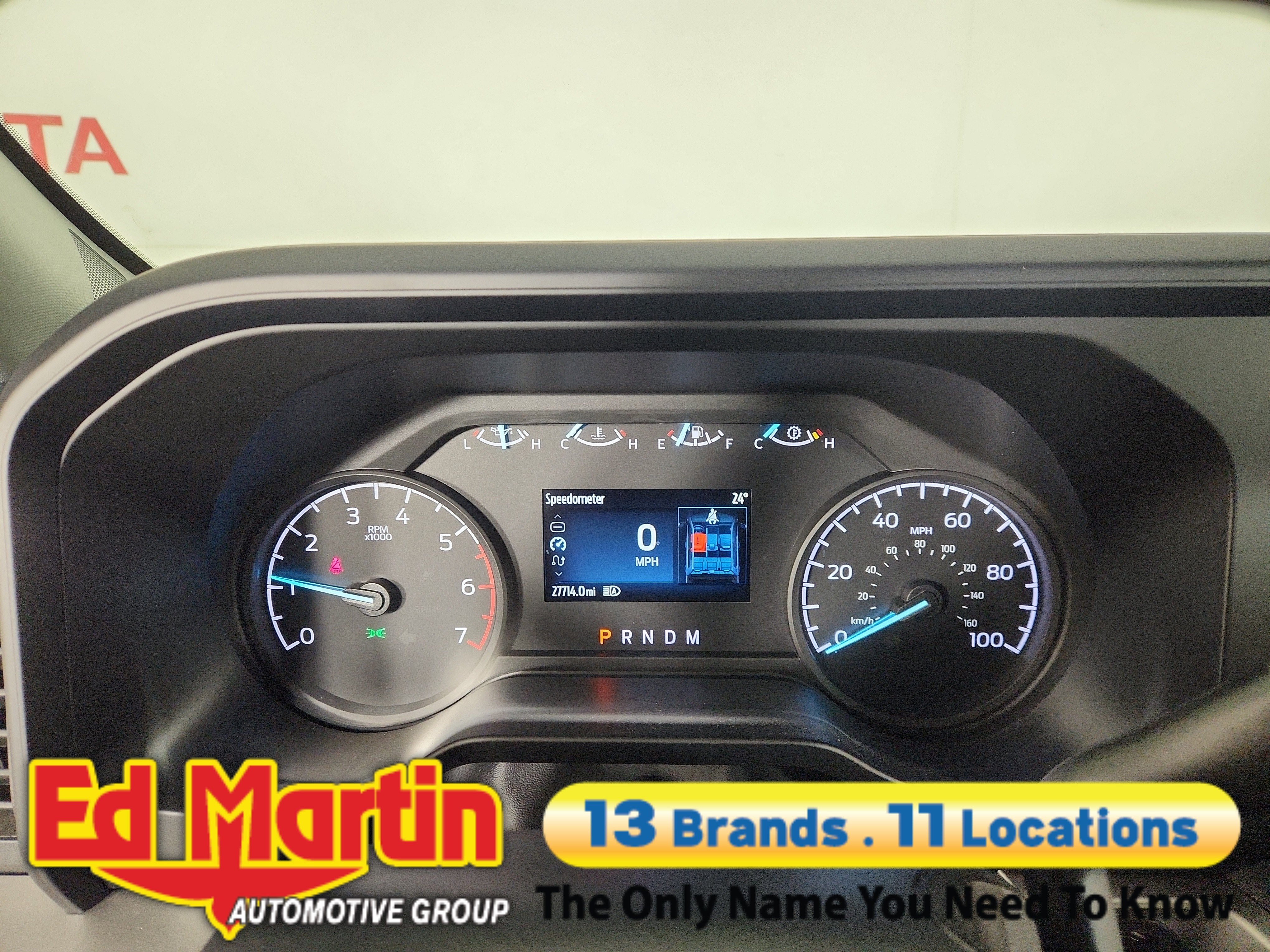 2023 Ford Super Duty F-250 SRW XL