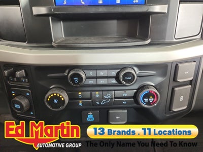 2023 Ford Super Duty F-250 SRW XL