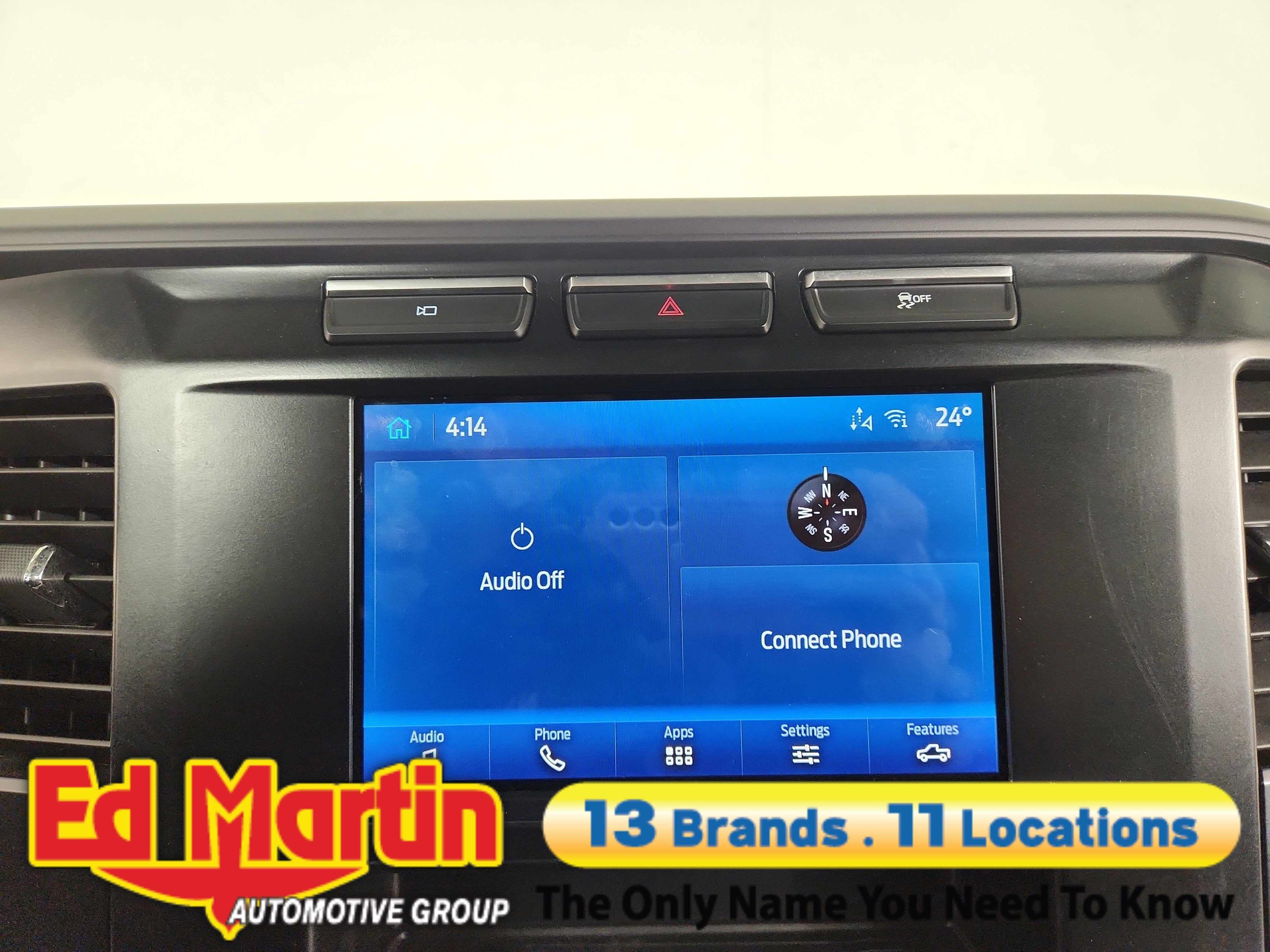 2023 Ford Super Duty F-250 SRW XL