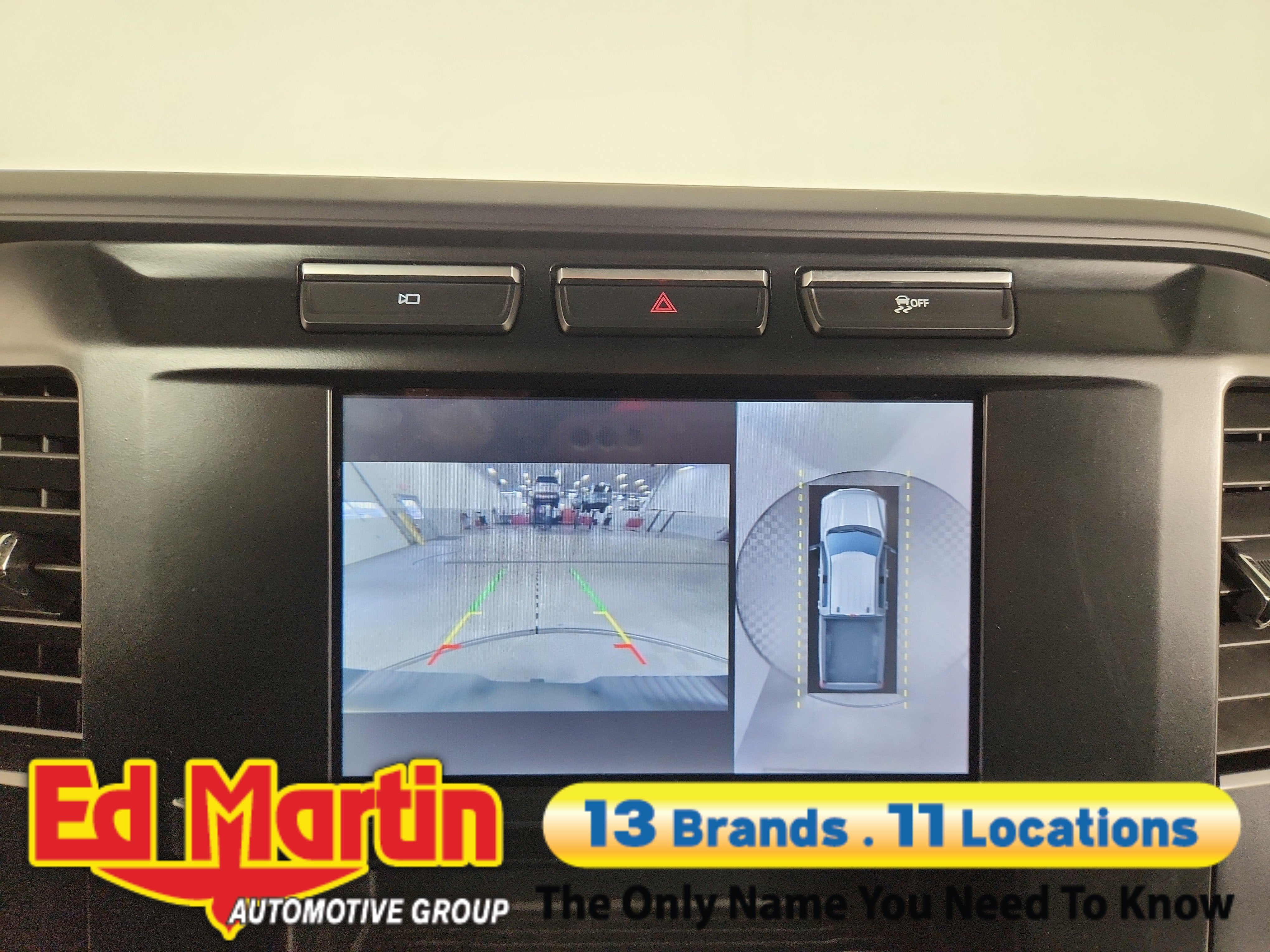 2023 Ford Super Duty F-250 SRW XL