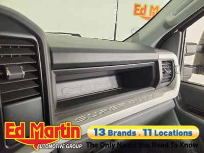 2023 Ford Super Duty F-250 SRW XL