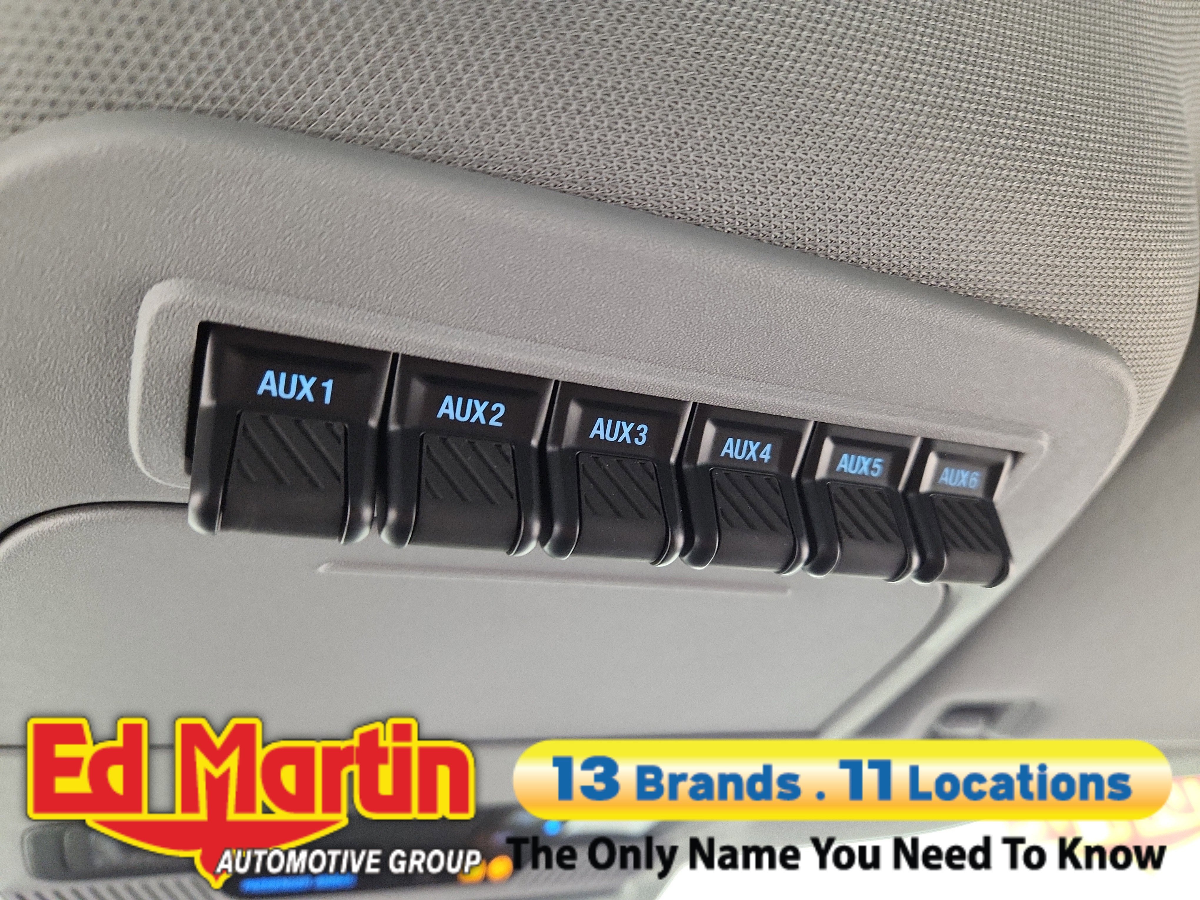 2023 Ford Super Duty F-250 SRW XL