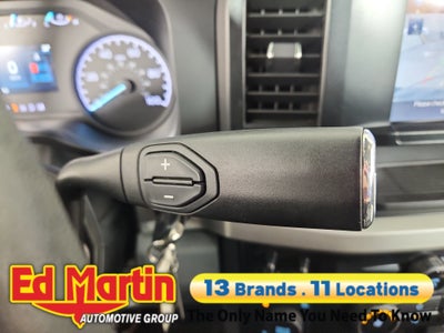 2023 Ford Super Duty F-250 SRW XL