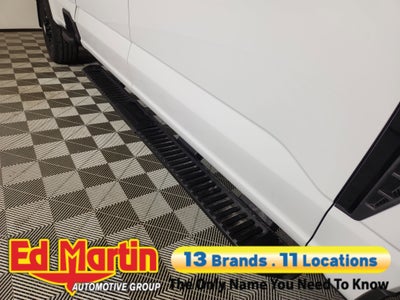 2023 Ford Super Duty F-250 SRW XL