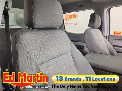 2023 Ford Super Duty F-250 SRW XL