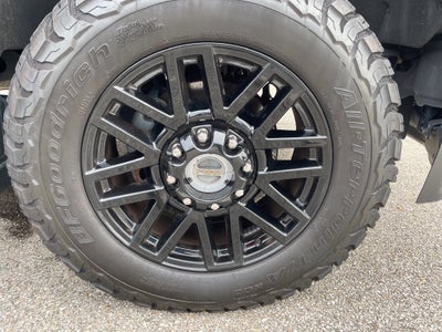 2020 Ford F-350SD Lariat