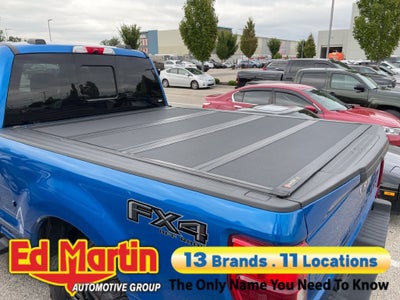 2020 Ford F-350SD Lariat