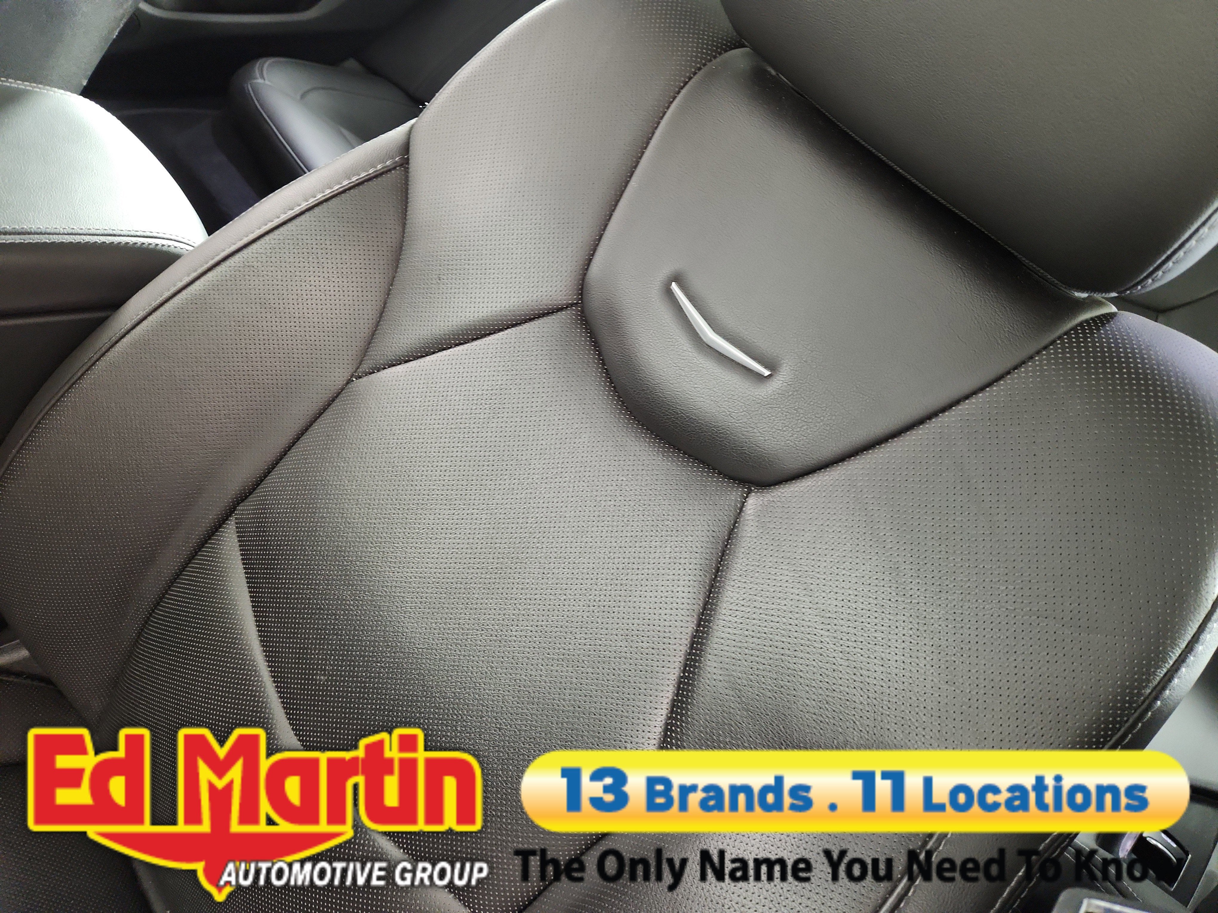 2020 Cadillac CT5 Premium Luxury