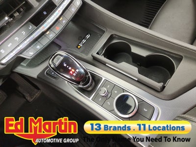 2020 Cadillac CT5 Premium Luxury