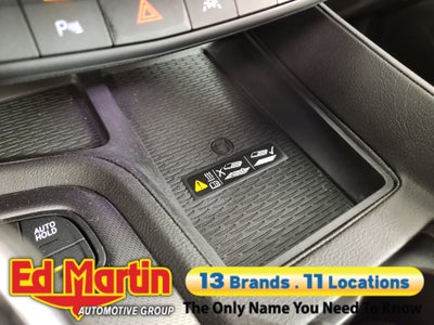 2020 Cadillac CT5 Premium Luxury