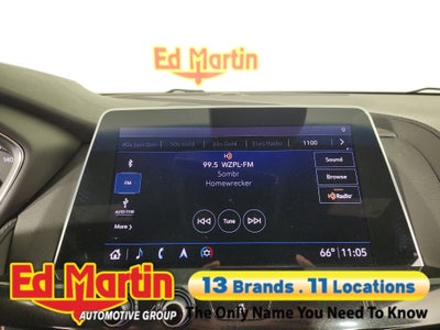 2020 Cadillac CT5 Premium Luxury