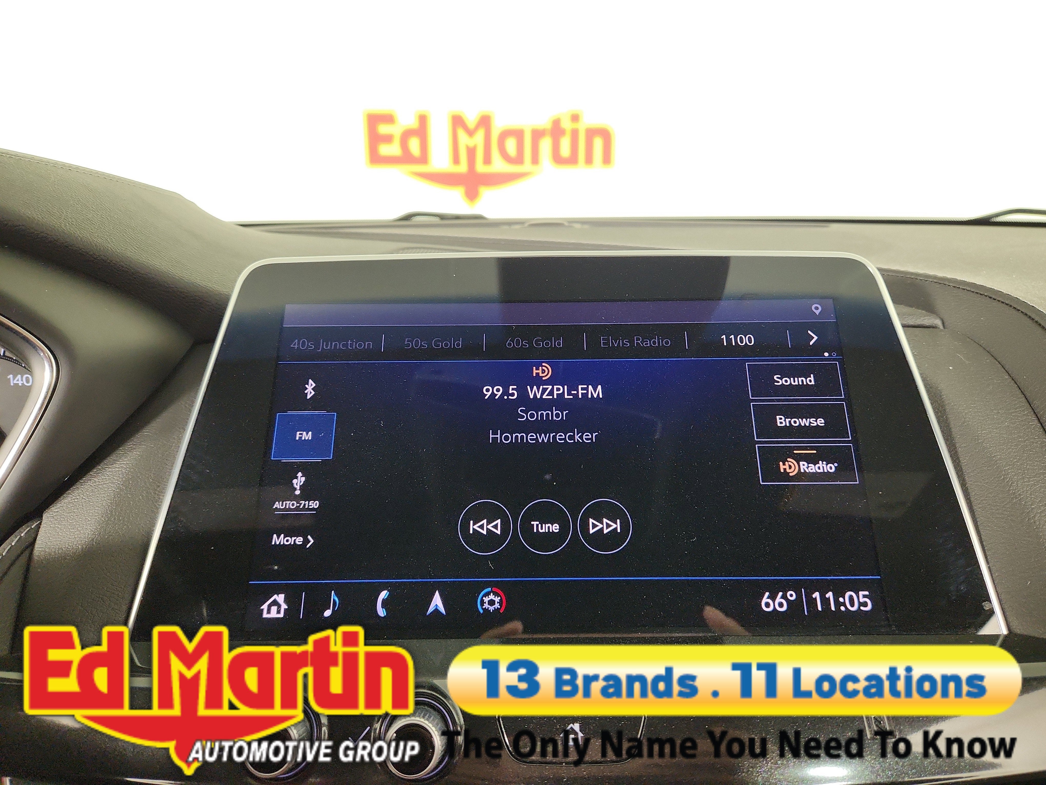 2020 Cadillac CT5 Premium Luxury