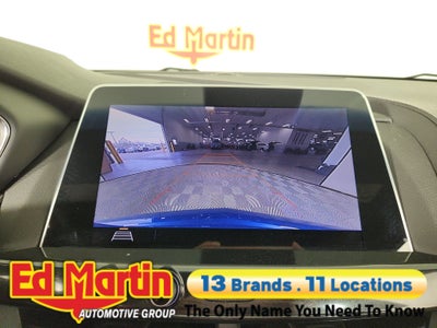 2020 Cadillac CT5 Premium Luxury