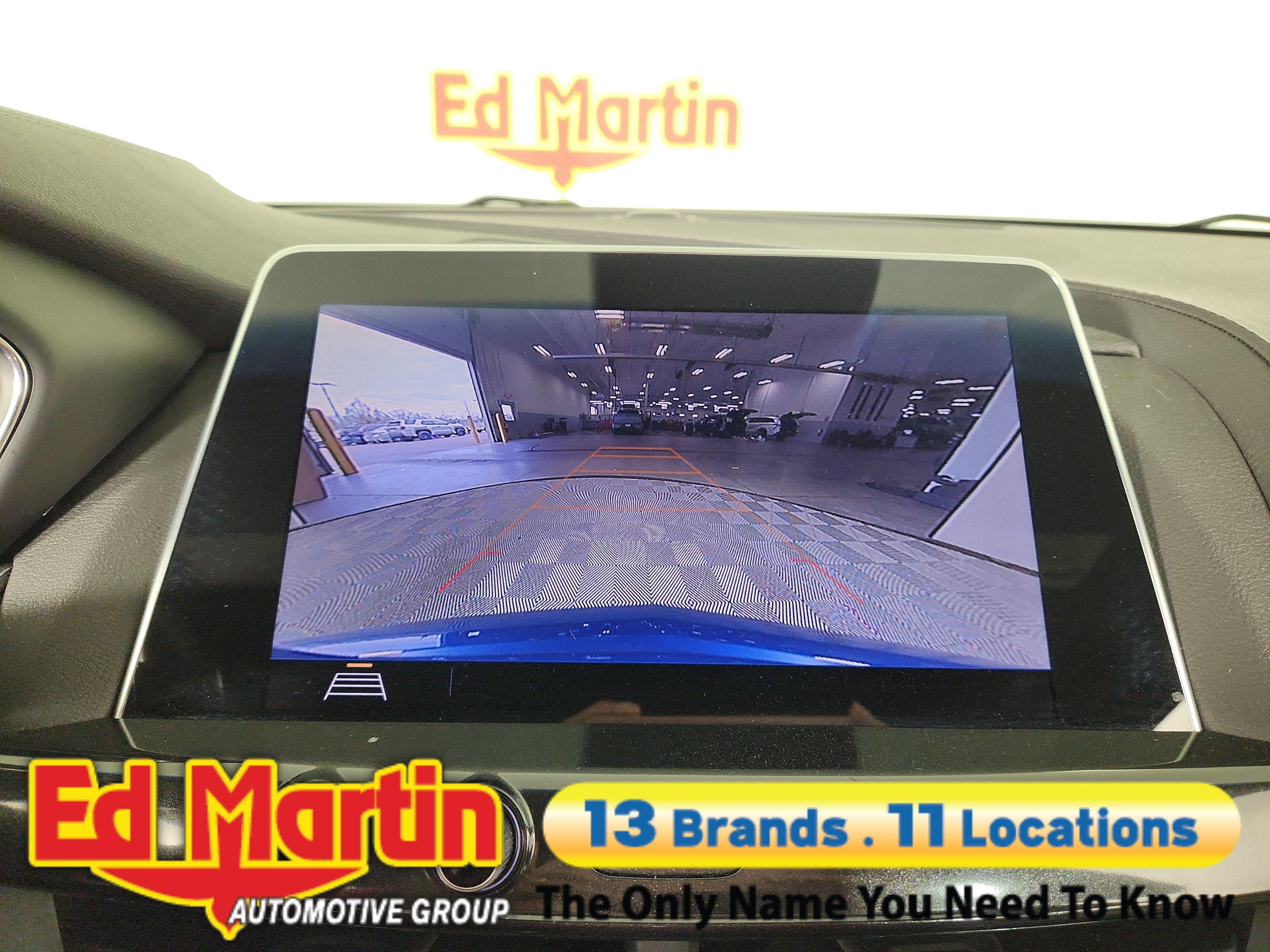 2020 Cadillac CT5 Premium Luxury