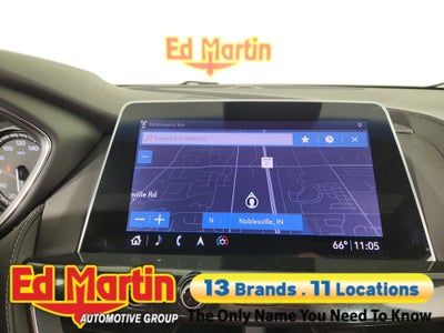 2020 Cadillac CT5 Premium Luxury