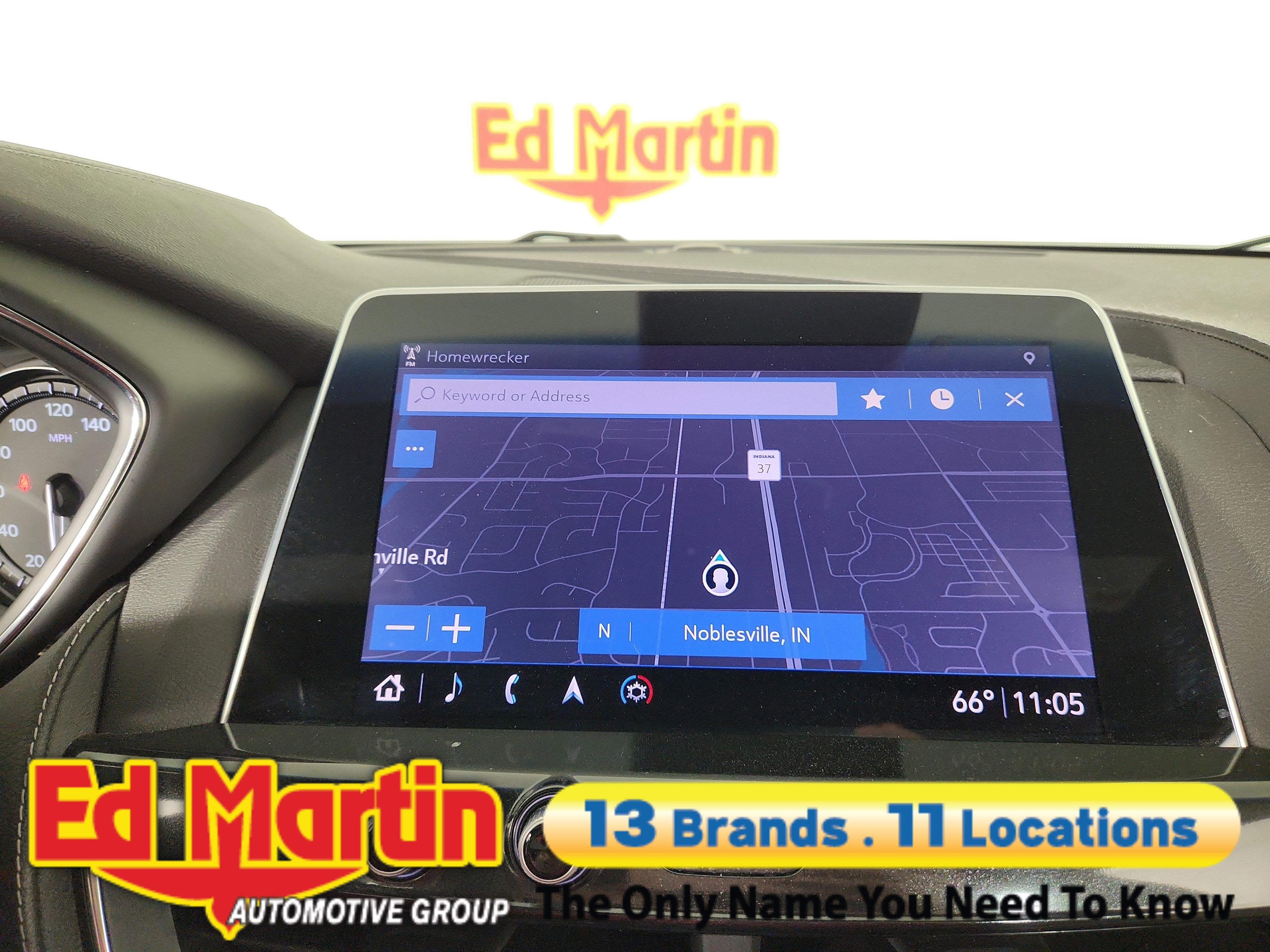 2020 Cadillac CT5 Premium Luxury