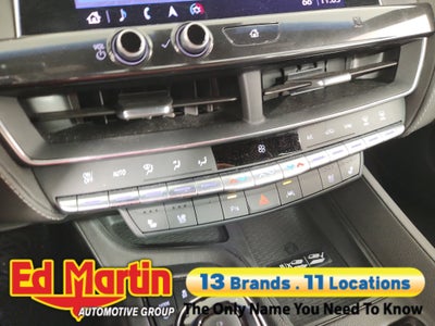 2020 Cadillac CT5 Premium Luxury