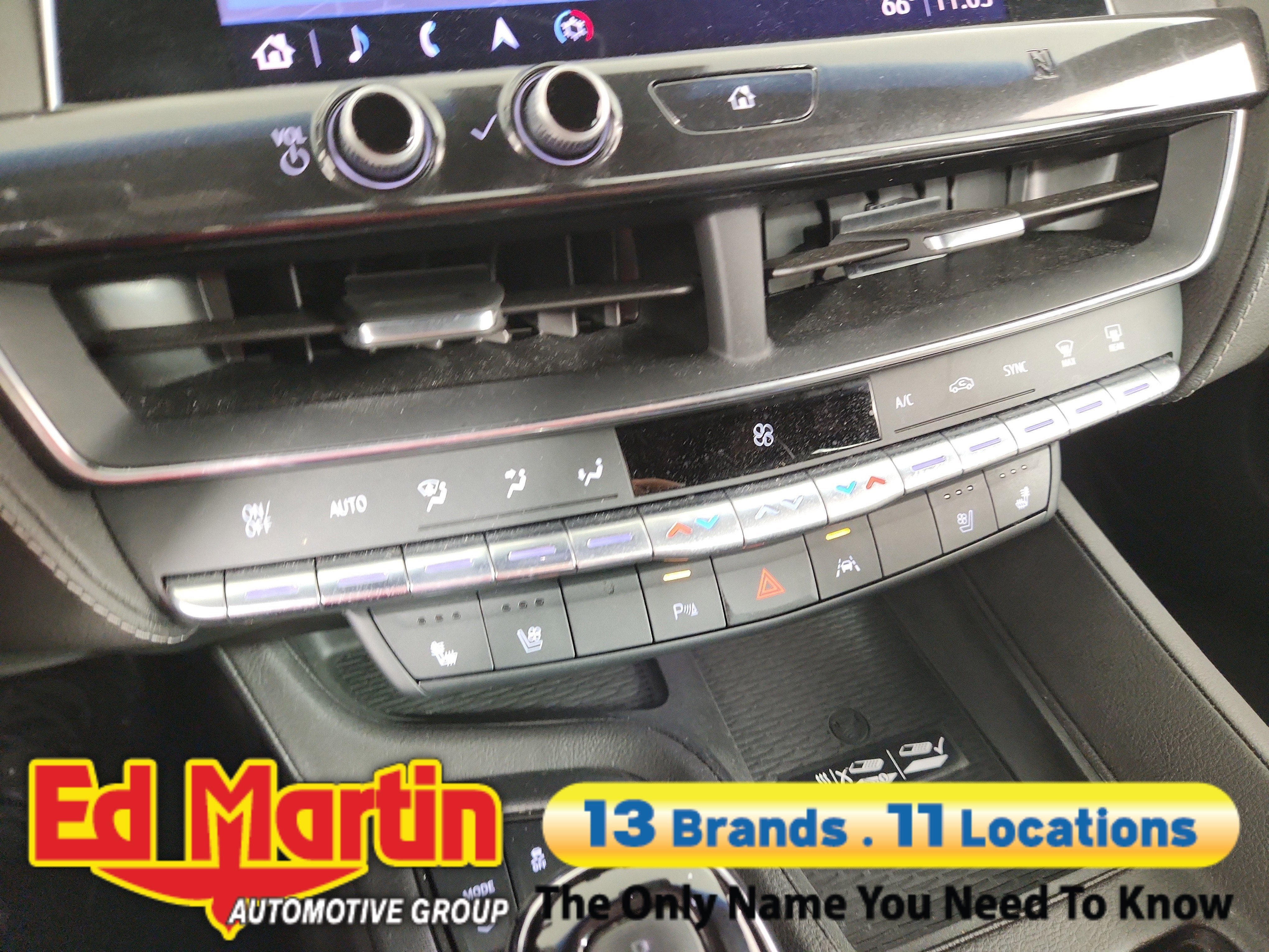 2020 Cadillac CT5 Premium Luxury