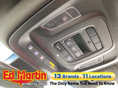 2020 Cadillac CT5 Premium Luxury