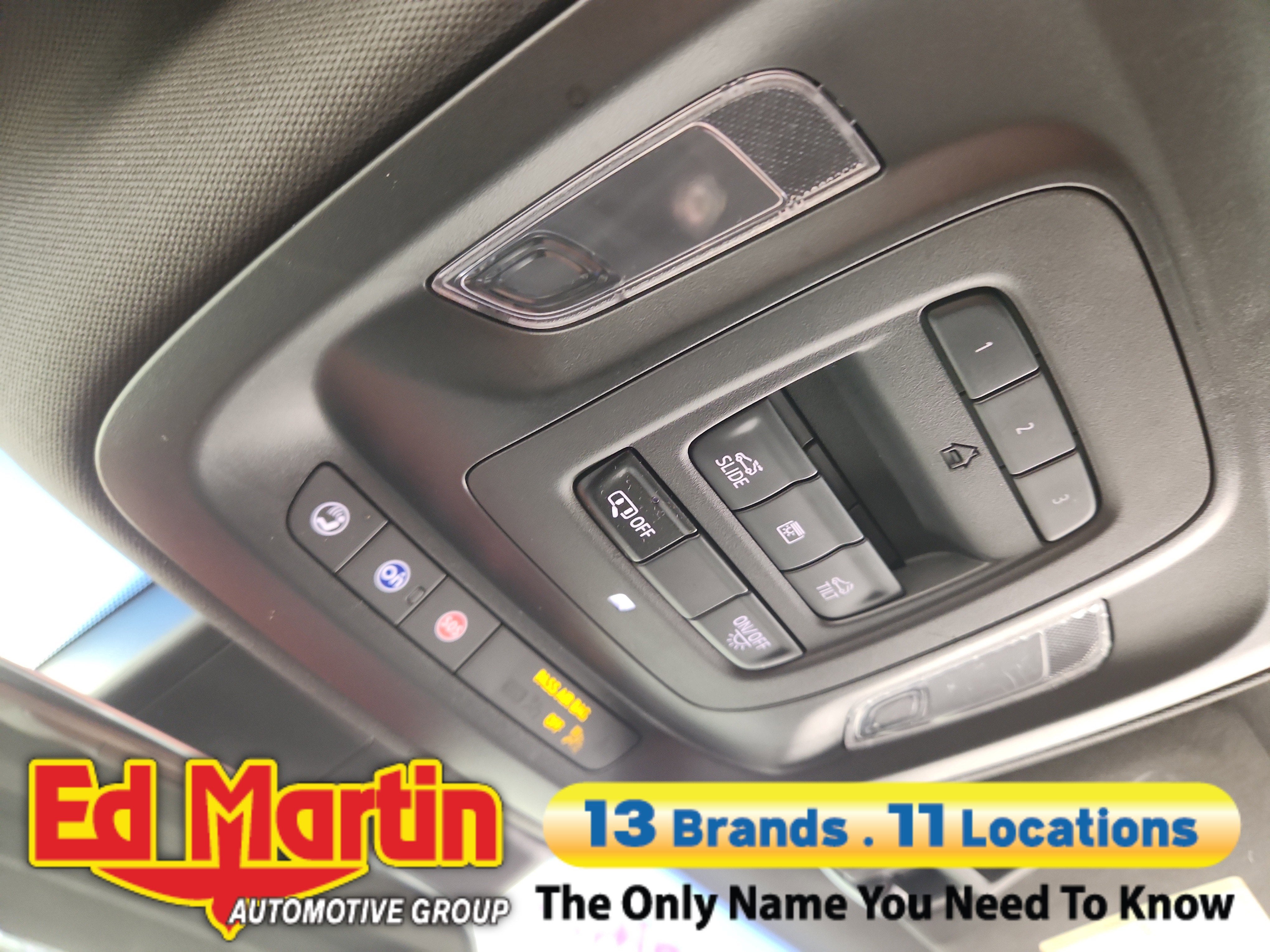 2020 Cadillac CT5 Premium Luxury