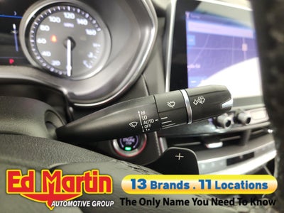 2020 Cadillac CT5 Premium Luxury