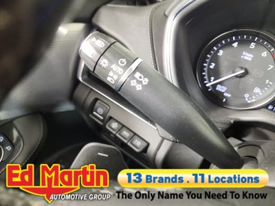 2020 Cadillac CT5 Premium Luxury