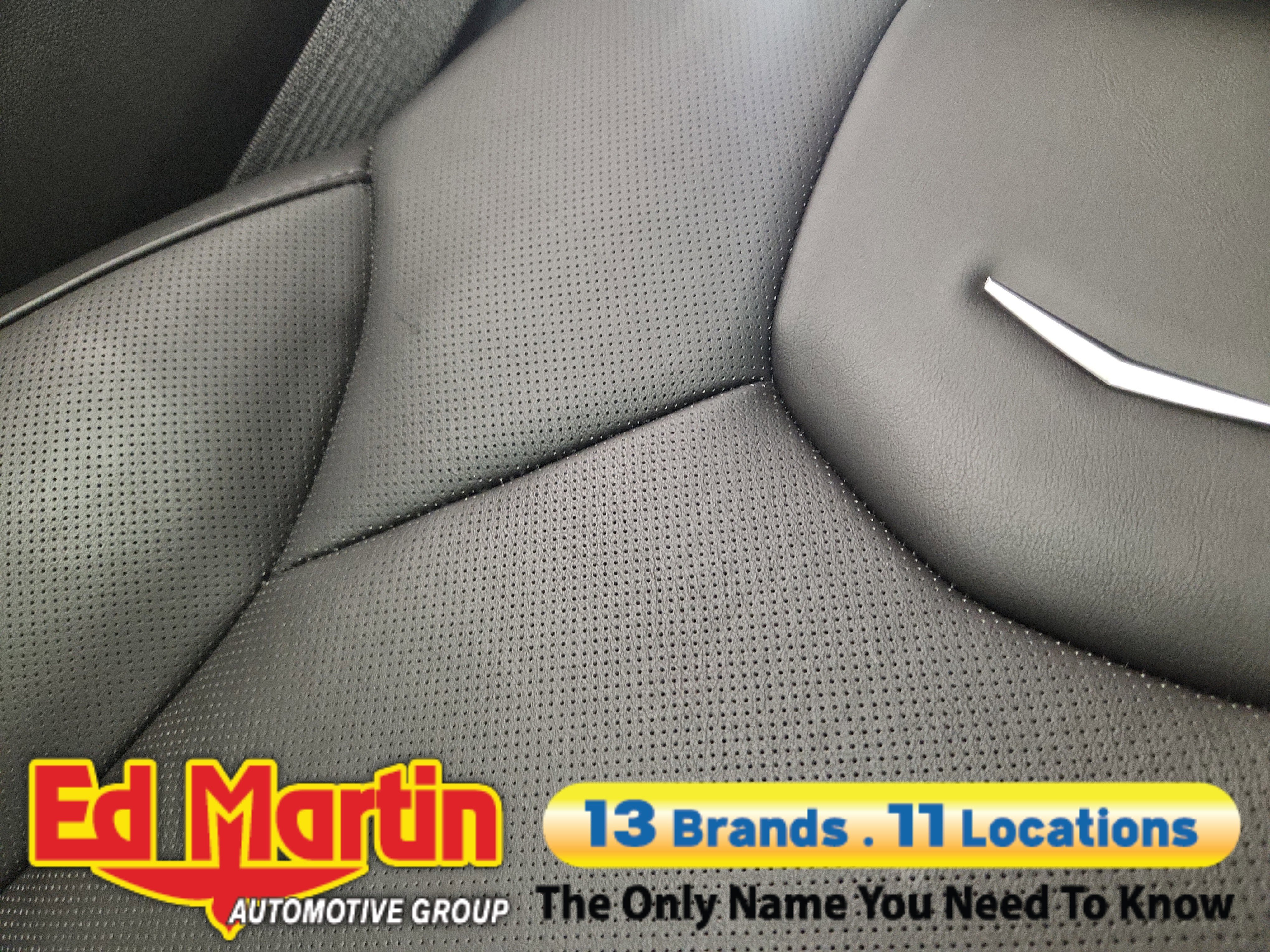 2020 Cadillac CT5 Premium Luxury