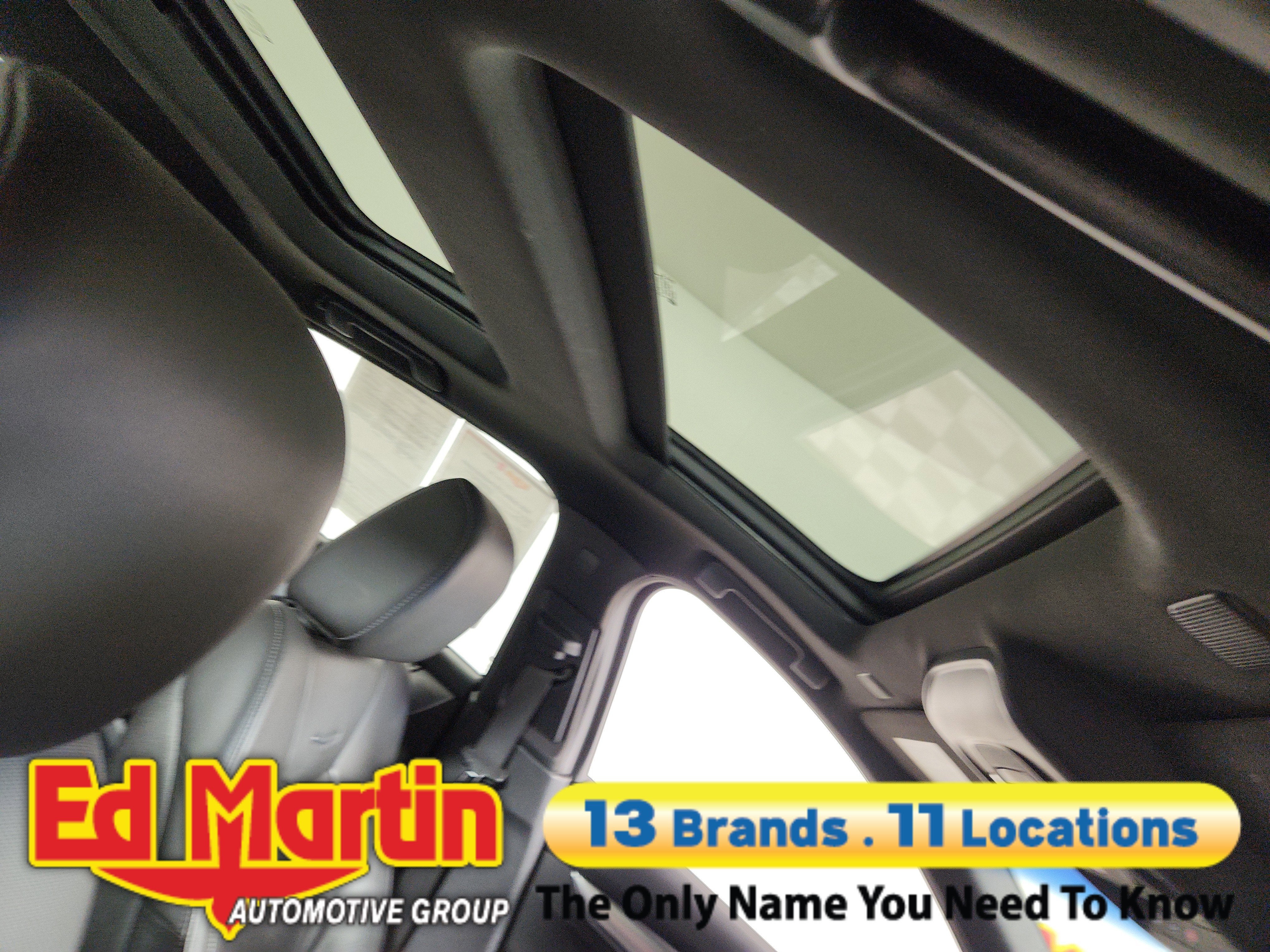 2020 Cadillac CT5 Premium Luxury