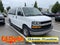 2018 Chevrolet Express Passenger LT