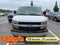 2018 Chevrolet Express Passenger LT