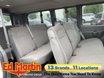 2018 Chevrolet Express Passenger LT