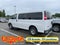 2018 Chevrolet Express Passenger LT