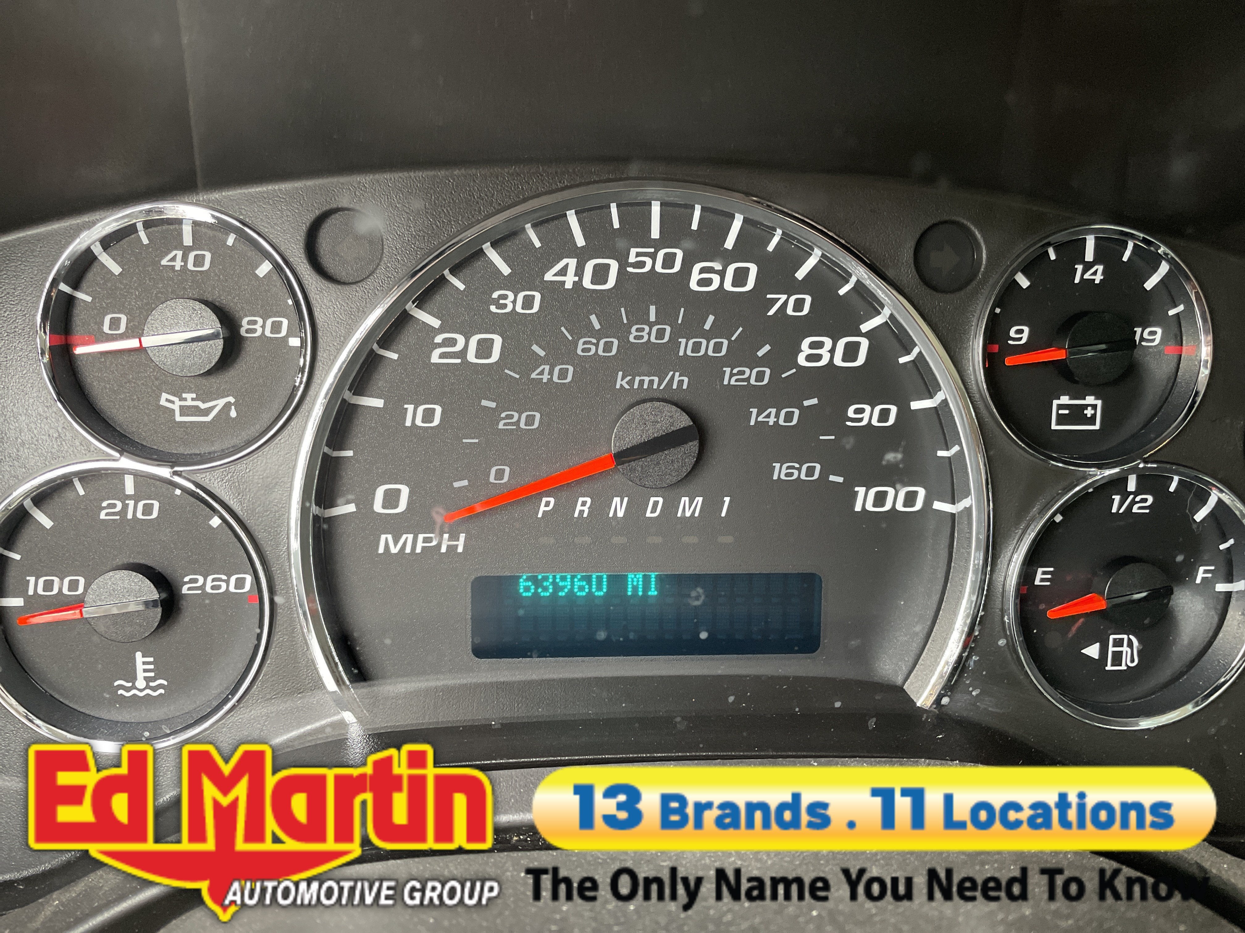 2018 Chevrolet Express Passenger LT