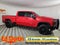 2021 Chevrolet Silverado 2500HD Custom